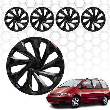 Volkswagen Sharan Jant Kapağı Aksesuarları Detaylı Resimleri, Kampanya bilgileri ve fiyatı - 1